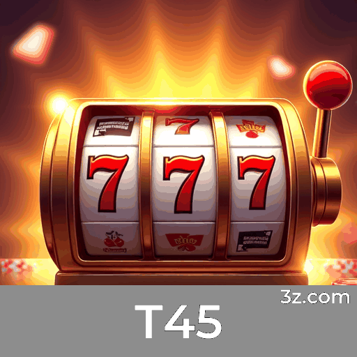 T45: Seu Cassino Online Seguro e Premiado