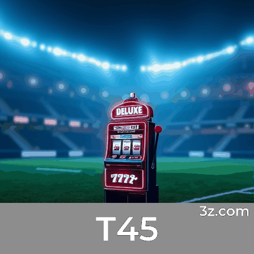 Qualidade e Variedade de Jogos no T45