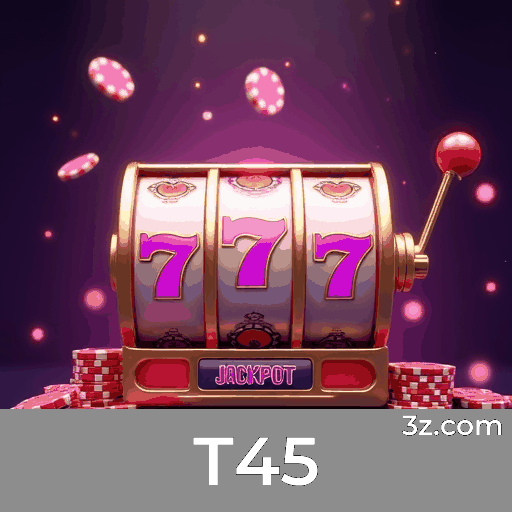 Aposte com Conforto no T45: A Aplicação Completa