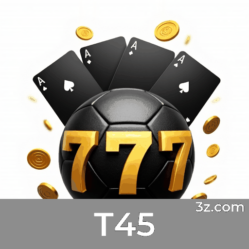 Recompensas Reais e Transparentes no T45: Promoções Sem Pegadinhas