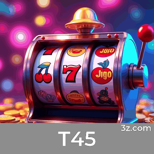 Adrenalina Máxima no Crash da T45