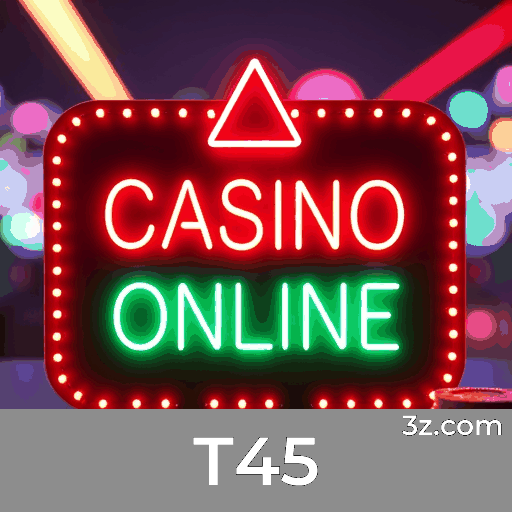 Universo de Jogos Extraordinários do T45: Diversão Sem Limites