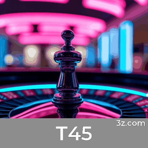 Aposte com Conforto no T45: A Aplicação Completa