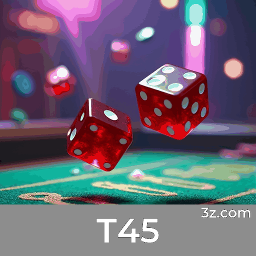 Bônus e promoções exclusivas no T45: Aproveite já!