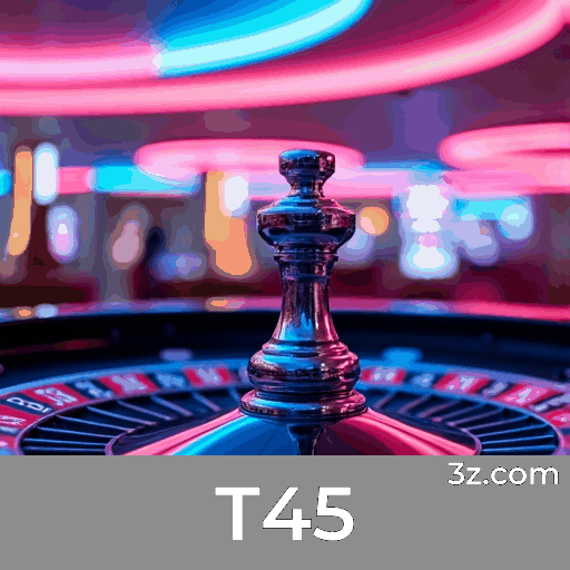 Qualidade e Variedade de Jogos no T45